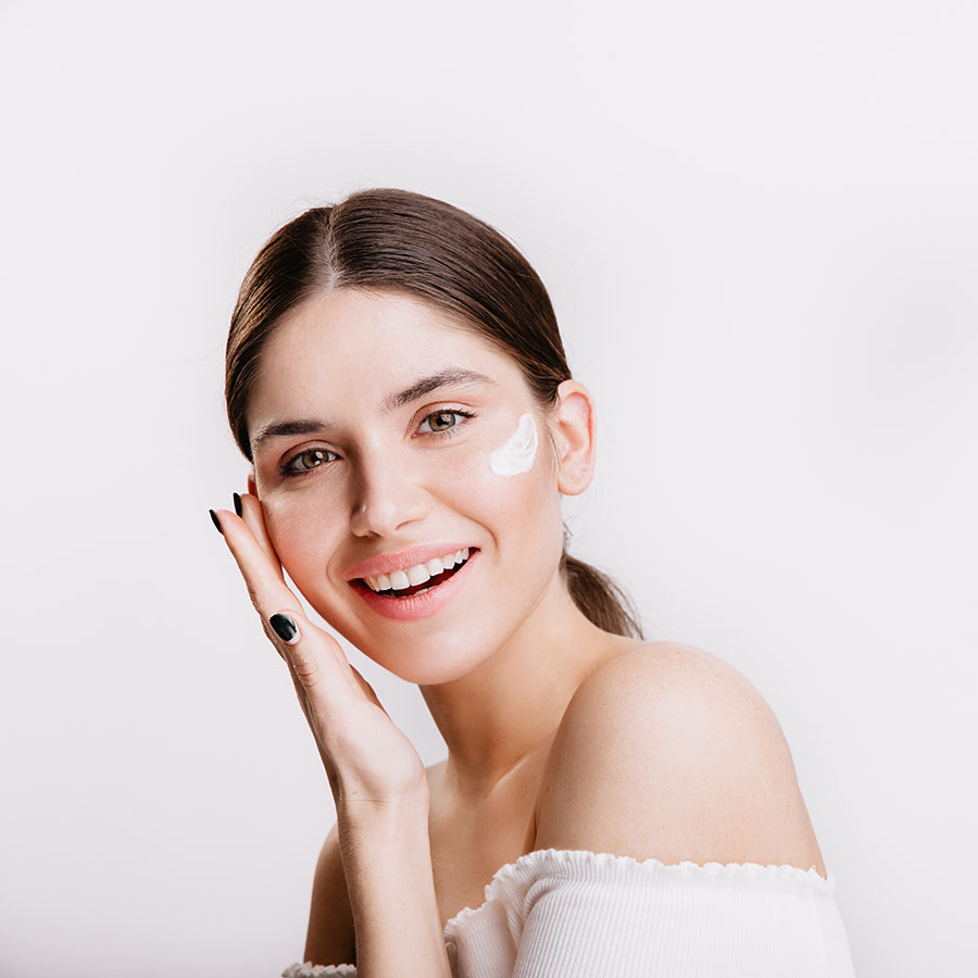 Facial